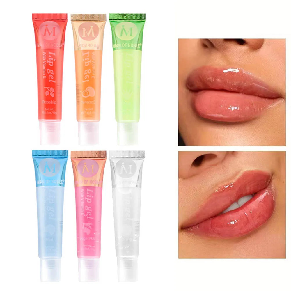 GlowSip Lip Gloss