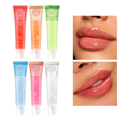 GlowSip Lip Gloss