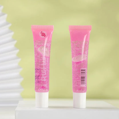 GlowSip Lip Gloss