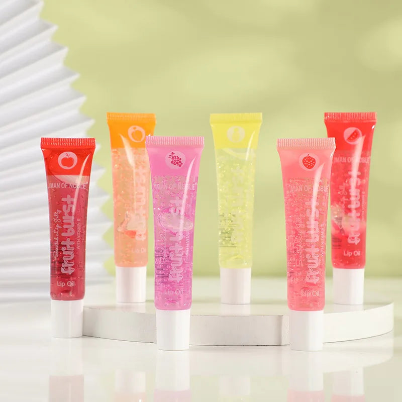 GlowSip Lip Gloss
