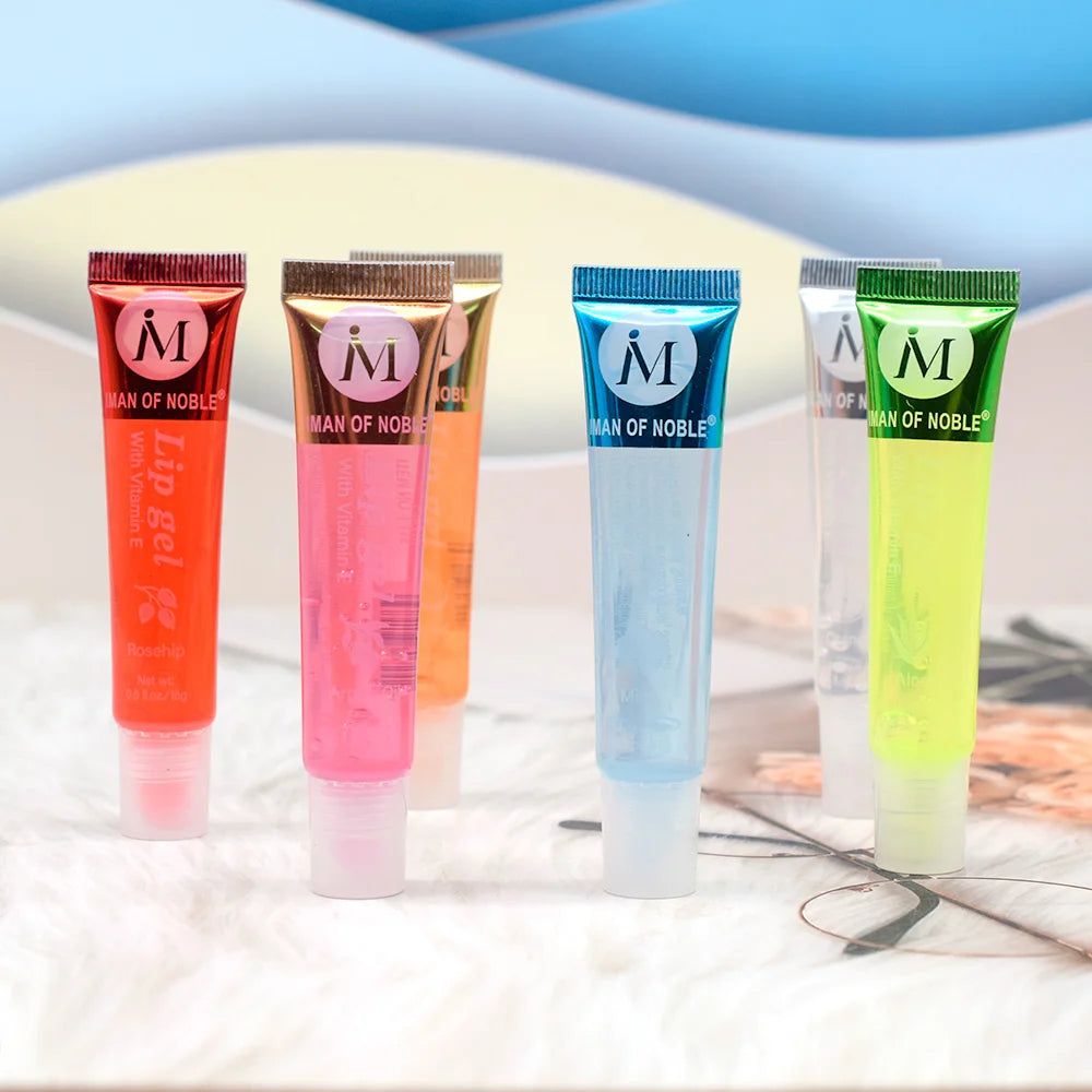 GlowSip Lip Gloss