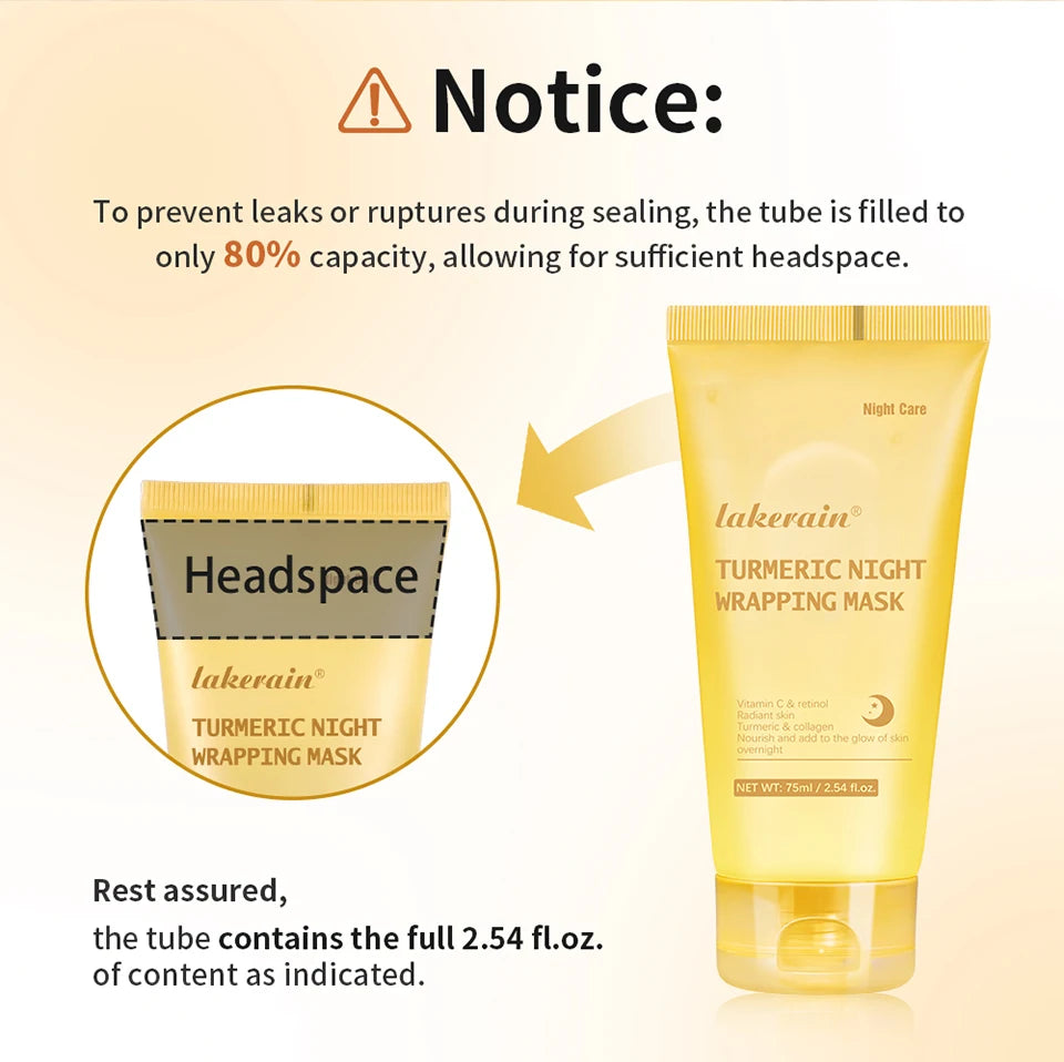 Deep Collagen Peel-Off Mask