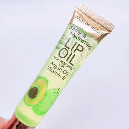 GlowSip Lip Gloss