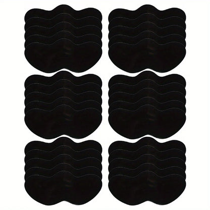 10/20/50/100 Pieces Deep Cleansing Nose Pores And Blackheads - Nose Cleaning Patch, Cleansing Facial Care Tool