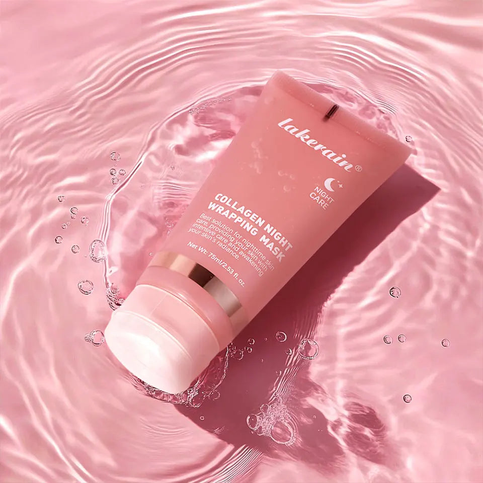 Deep Collagen Peel-Off Mask