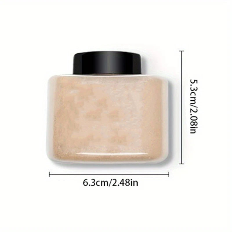 Luxury Banana Setting Powder