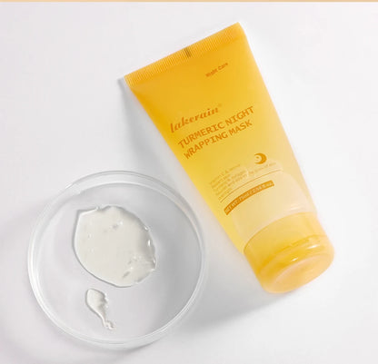 Deep Collagen Peel-Off Mask