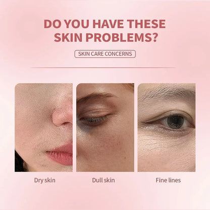 Deep Collagen Peel-Off Mask