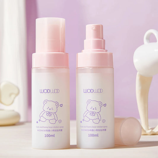 Brightening Facial Mist