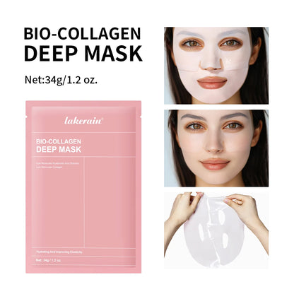 Deep Collagen Peel-Off Mask