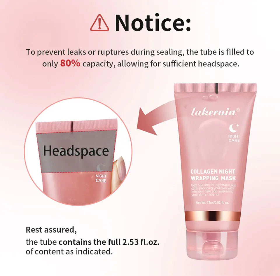 Deep Collagen Peel-Off Mask