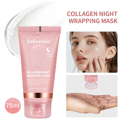 Deep Collagen Peel-Off Mask