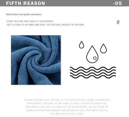 Microfiber Towel Adult Bath Towel Solid Color Gold Silk Soft and Friendly Face Towel For Home Sauna Bath Towels for the Body Spa