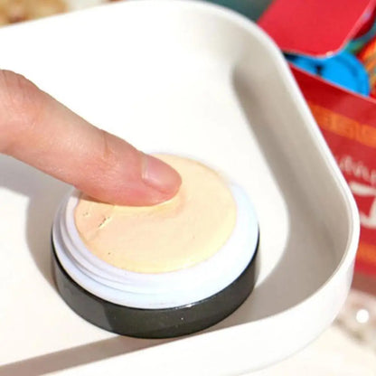 3g Pearl Beauty Cream Thai Guanyin Cream Freckle Removal Acne Treatment Skin Hydration Anti Aging Makeup Base Nourishes Skincare