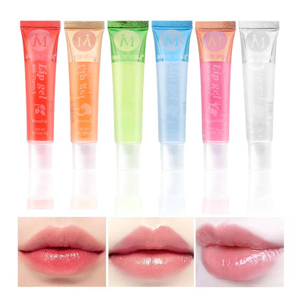 GlowSip Lip Gloss