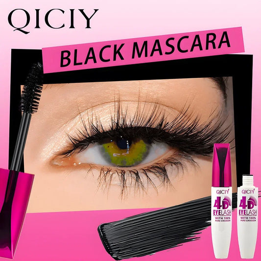 4D Volume Mascara