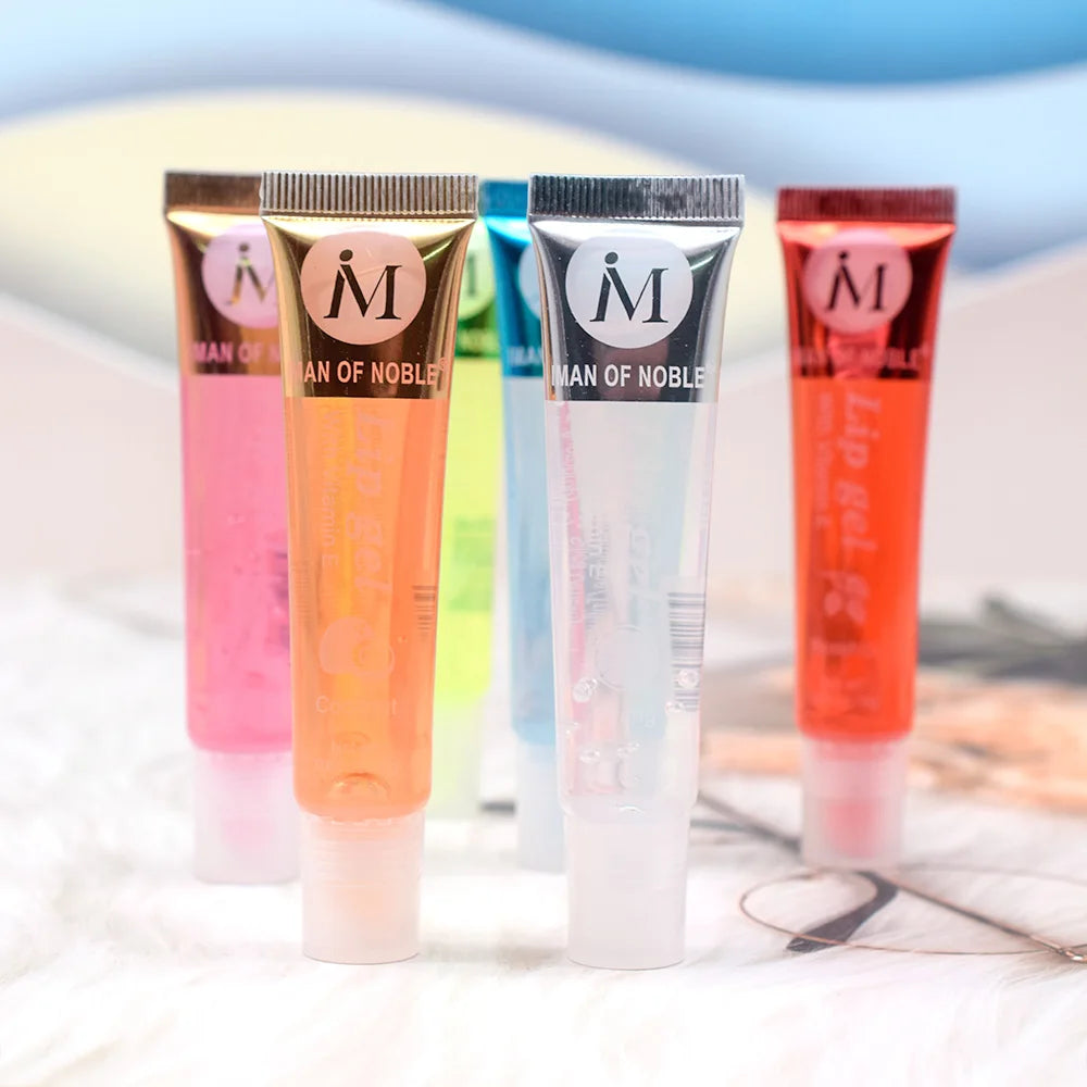 GlowSip Lip Gloss