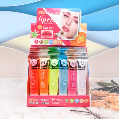 GlowSip Lip Gloss