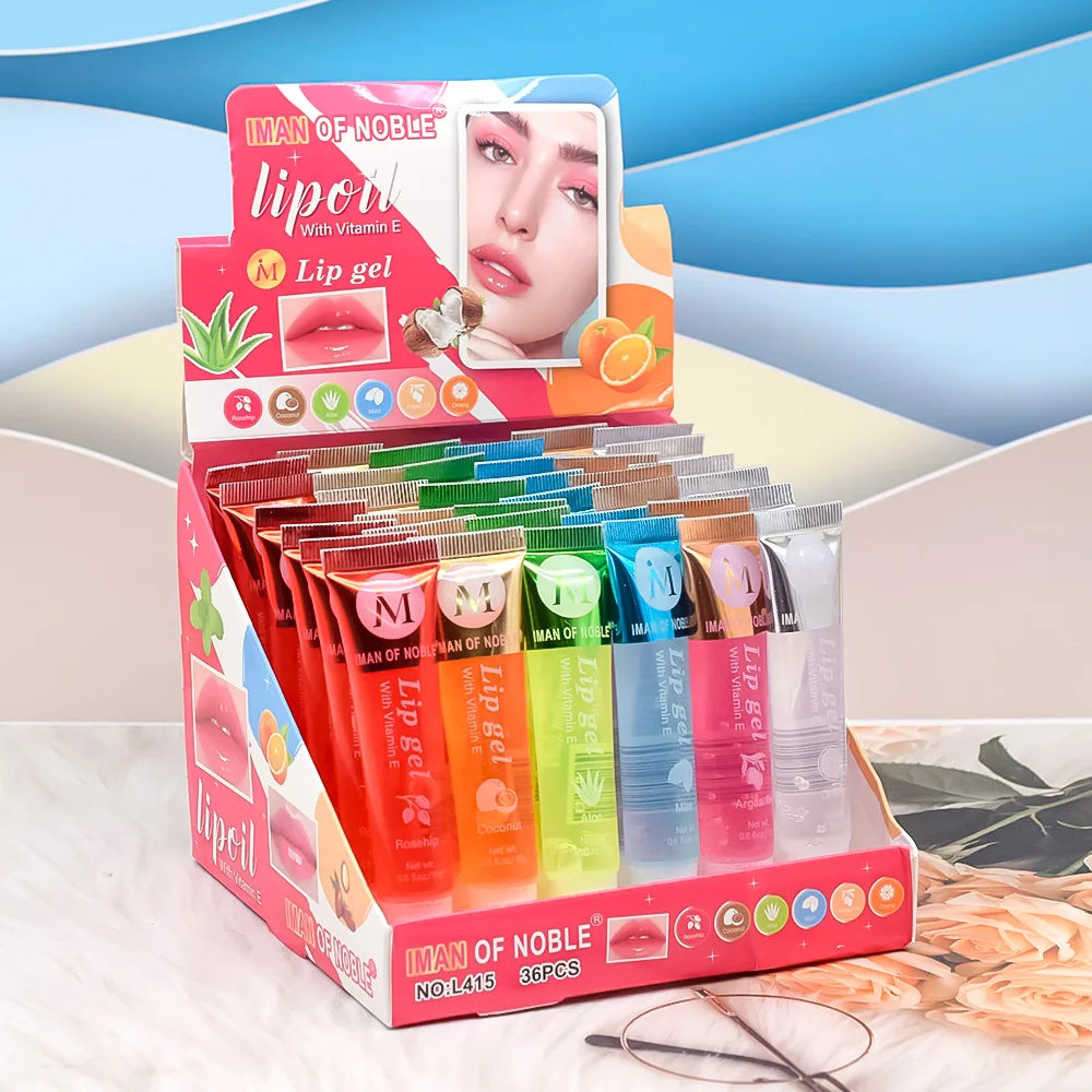 GlowSip Lip Gloss