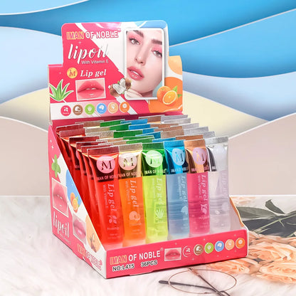 GlowSip Lip Gloss