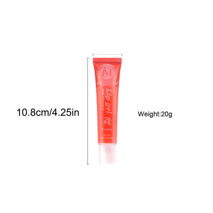 GlowSip Lip Gloss