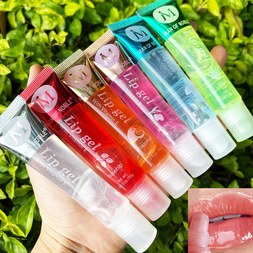 GlowSip Lip Gloss