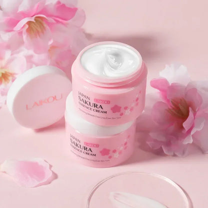 Sakura Hydrating Cream