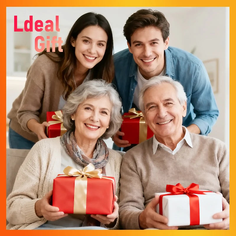 Heating Massage Eye Mask - Hot Compress Relieves Fatigue/Dark Circles, Aids Sleep, 3 Gears Heat & Vibration (For Eye Strain)