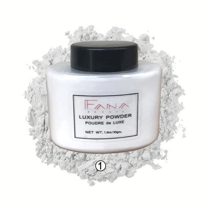 Luxury Banana Setting Powder