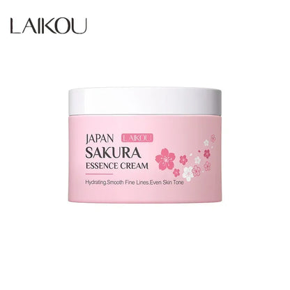 Sakura Hydrating Cream