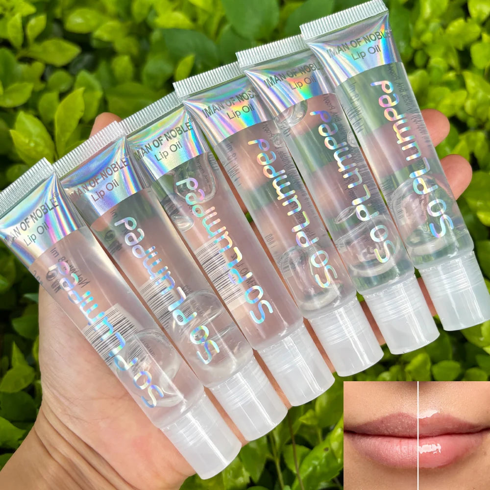 GlowSip Lip Gloss